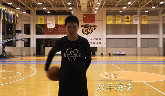 如何通过模拟比赛提升分卫实战经验_2
